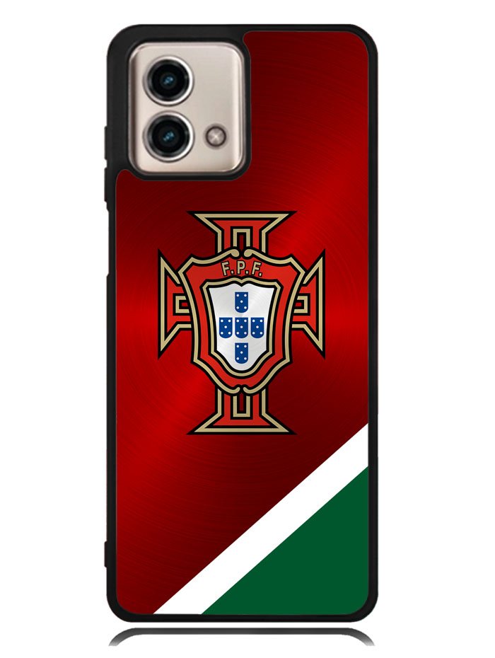 Portugal Football Team Motorola Moto G Stylus 5G 2023 Case OV10106