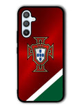 Portugal Football Team Samsung Galaxy A54 5G Case OV10106