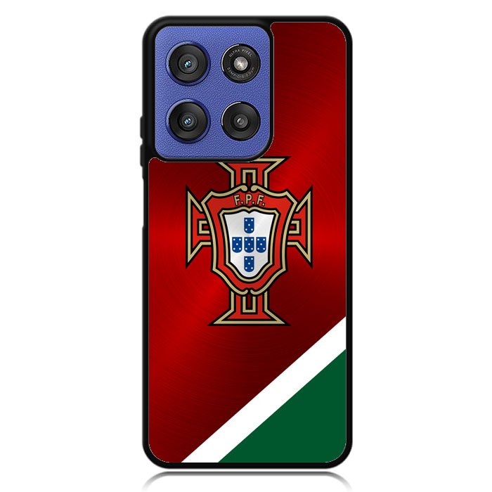 Portugal Football Team Motorola Moto G Stylus 5G 2025 Case OV10106