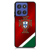 Portugal Football Team Motorola Moto G Stylus 5G 2025 Case OV10106
