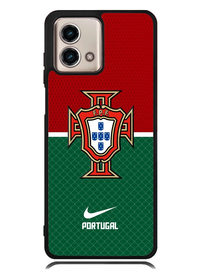 Portugal Football Team Motorola Moto G Stylus 5G 2023 Case OV10107