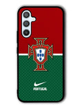 Portugal Football Team Samsung Galaxy A54 5G Case OV10107
