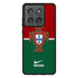 Portugal Football Team Motorola Moto Edge 2025 Case QC10107