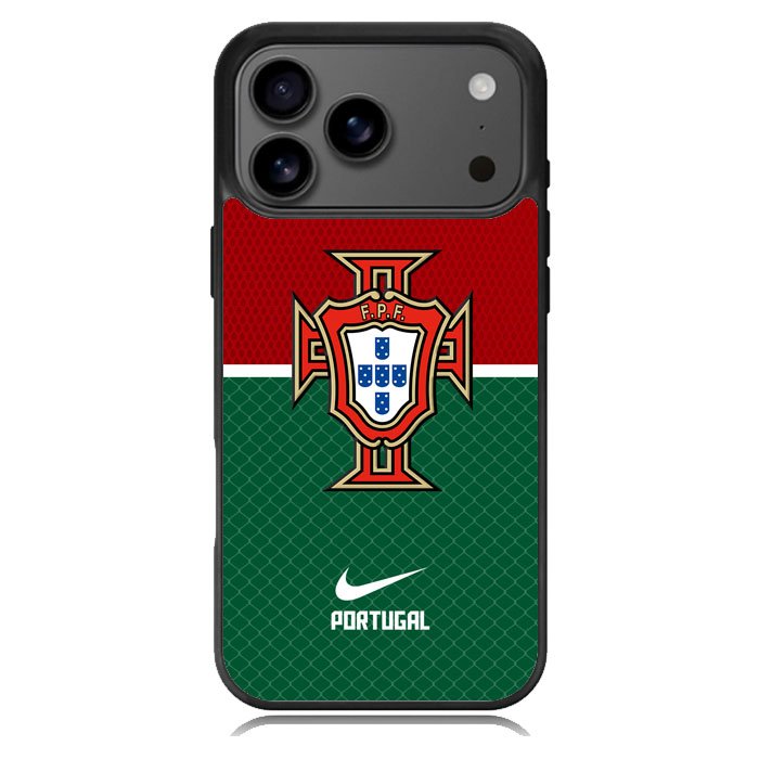 Portugal Football Team Samsung Galaxy S26 Ultra Case OV10107