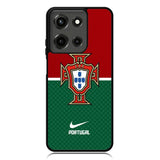 Portugal Football Team Motorola Moto G 5G 2025 Case OV10107
