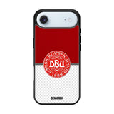 Denmark Football Team iPhone Air Case OV9976
