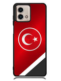 Turkey Football Team Motorola Moto G Stylus 5G 2023 Case OV10177