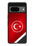 Turkey Football Team Google Pixel 8 Case QC10177