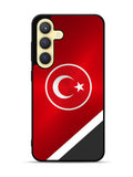 Turkey Football Team Samsung Galaxy S24 FE 5G Case OV10177