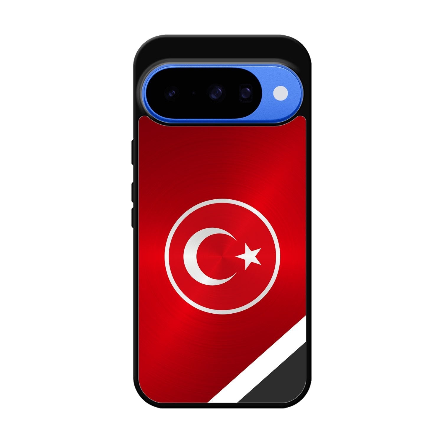 Turkey Football Team Google Pixel 10 Case OV10177