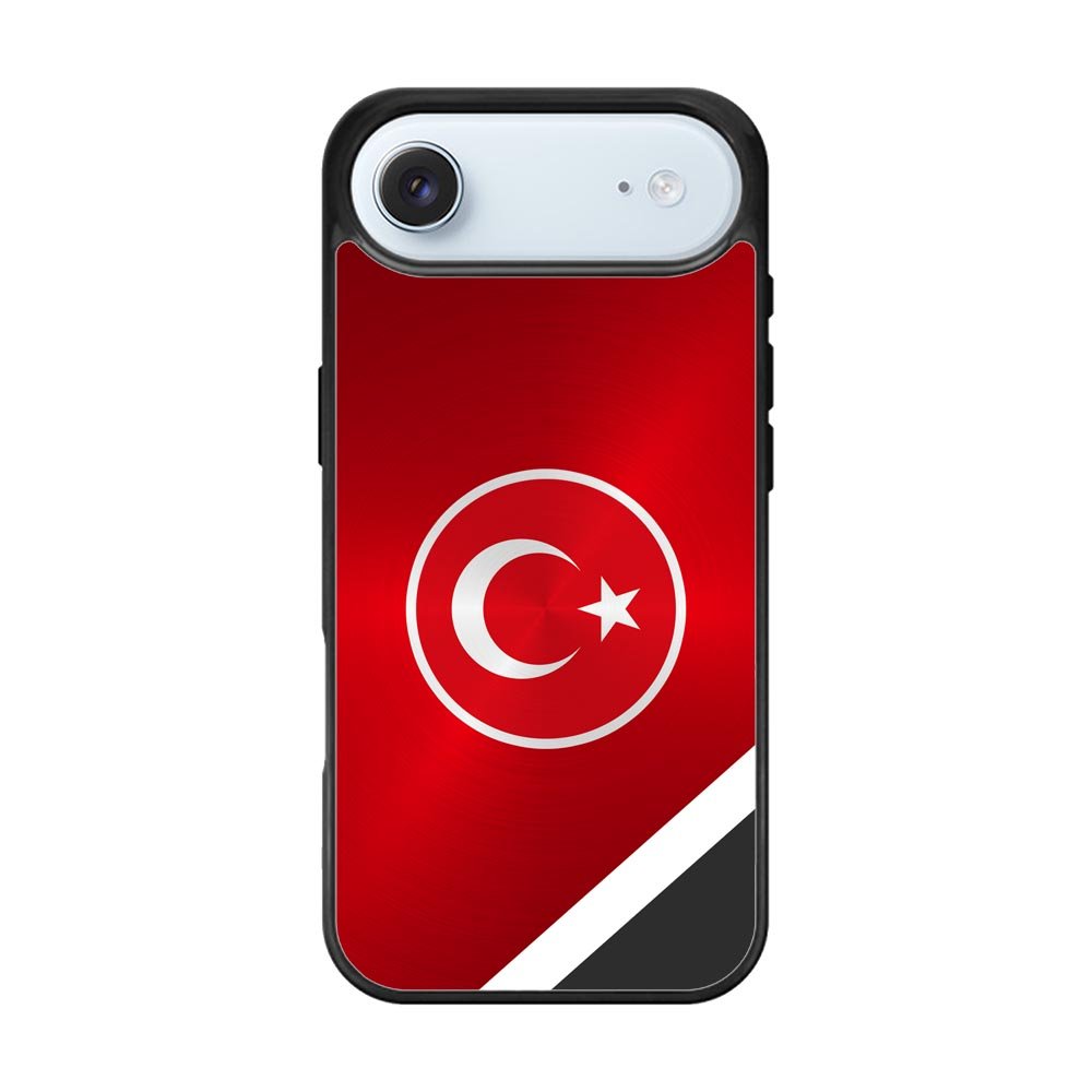Turkey Football Team iPhone Air Case OV10177