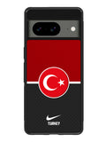 Turkey Football Team Google Pixel 8 Case QC10178