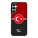 Turkey Football Team Samsung Galaxy A16 Case OV10178