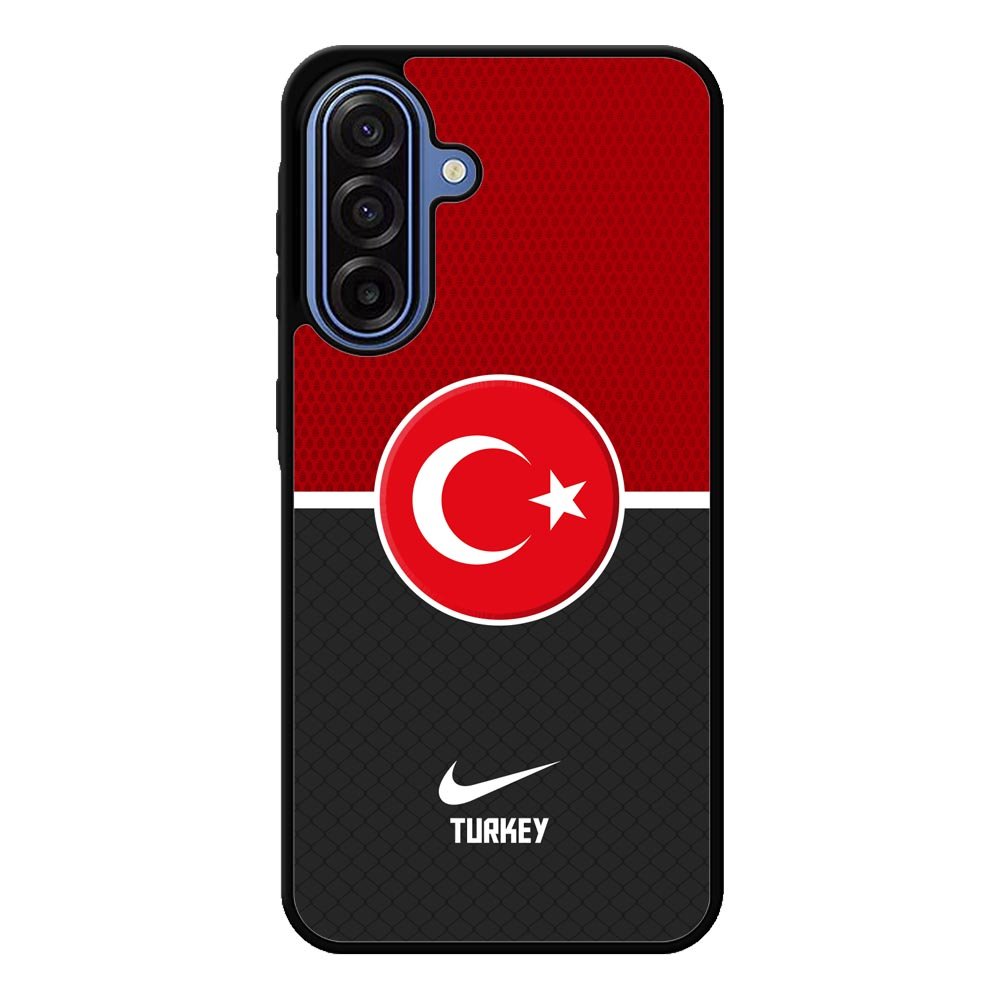Turkey Football Team Samsung Galaxy A17 Case QC10178