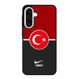 Turkey Football Team Samsung Galaxy A16 5G Case RC10178