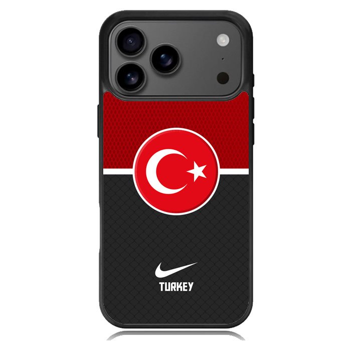 Turkey Football Team Samsung Galaxy S26 Ultra Case OV10178