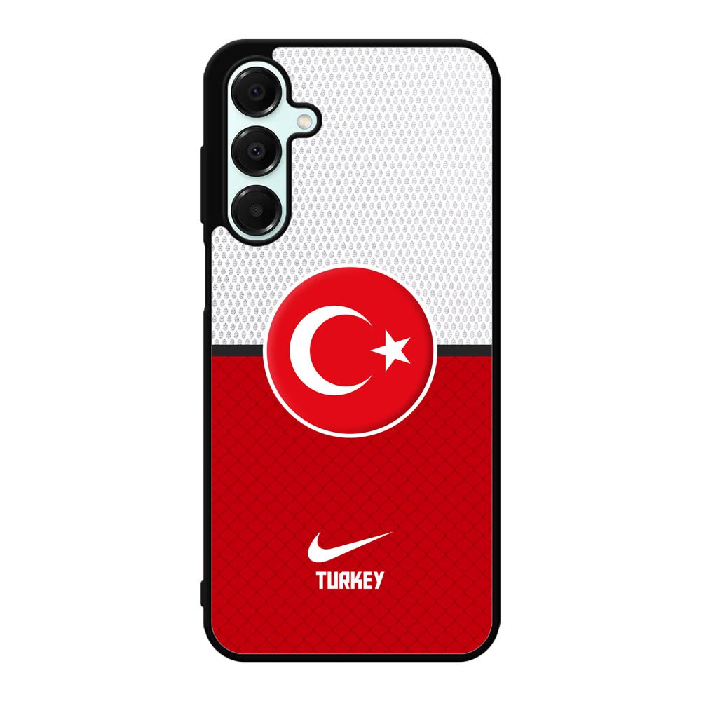 Turkey Football Team Samsung Galaxy A16 Case OV10179