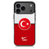 Turkey Football Team Samsung Galaxy S26 Ultra Case OV10179