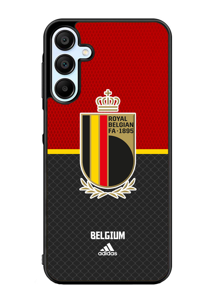 Belgium Football Team Samsung Galaxy A15 5G Case OV9947