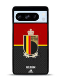 Belgium Football Team Google Pixel 8 Pro Case QC9947