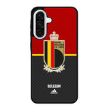 Belgium Football Team Samsung Galaxy A36 5G Case RC9947