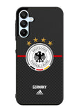 Germany Football Team Samsung Galaxy A35 5G Case OV10010