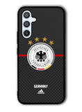 Germany Football Team Samsung Galaxy A54 5G Case OV10010