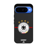 Germany Football Team Google Pixel 10 Case QC10010