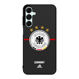 Germany Football Team Samsung Galaxy A16 Case OV10010