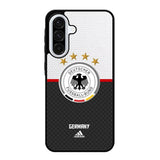 Germany Football Team Samsung Galaxy A56 5G Case RC10011