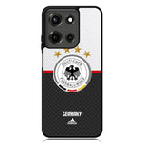 Germany Football Team Motorola Moto G 5G 2025 Case OV10011