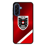 Austria Football Team Samsung Galaxy A17 Case QC9940