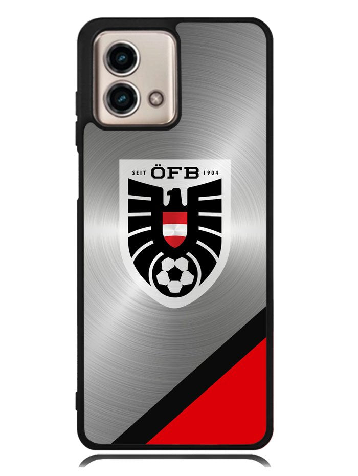 Austria Football Team Motorola Moto G Stylus 5G 2023 Case OV9941