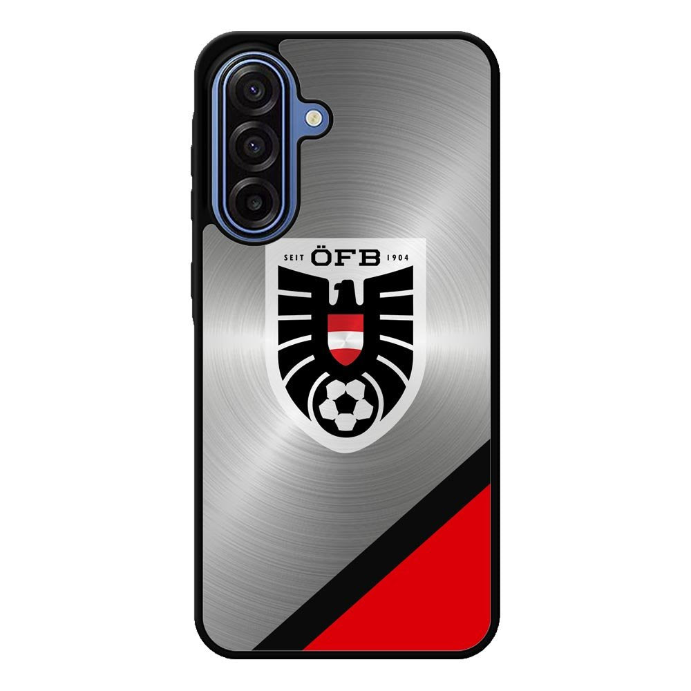 Austria Football Team Samsung Galaxy A17 Case QC9941