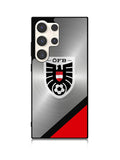 Austria Football Team Samsung Galaxy S23 Ultra 5G Case QC9941