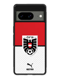 Austria Football Team Google Pixel 8A Case QC9942