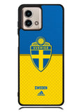 Sweden Football Team Motorola Moto G Stylus 5G 2023 Case OV10143