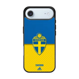 Sweden Football Team iPhone Air Case QC10143