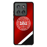 Denmark Football Team Motorola Moto Edge 2025 Case OV9977