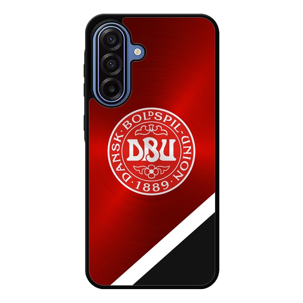 Denmark Football Team Samsung Galaxy A17 Case OV9977