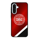 Denmark Football Team Samsung Galaxy A56 5G Case RC9977