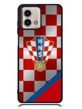 Croatia Football Team Motorola Moto G Stylus 5G 2023 Case OV9968