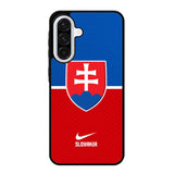 SlRCakia Football Team Samsung Galaxy A16 5G Case RC10121