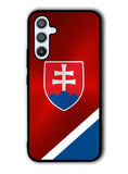 Slovakia Football Team Samsung Galaxy A54 5G Case OV10122
