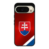 Slovakia Football Team Google Pixel 10 Pro Case OV10122
