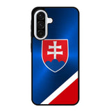 SlRCakia Football Team Samsung Galaxy A56 5G Case RC10123