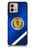 Scotland Football Team Motorola Moto G Stylus 5G 2023 Case OV10120