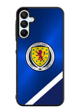 Scotland Football Team Samsung Galaxy A35 5G Case OV10120