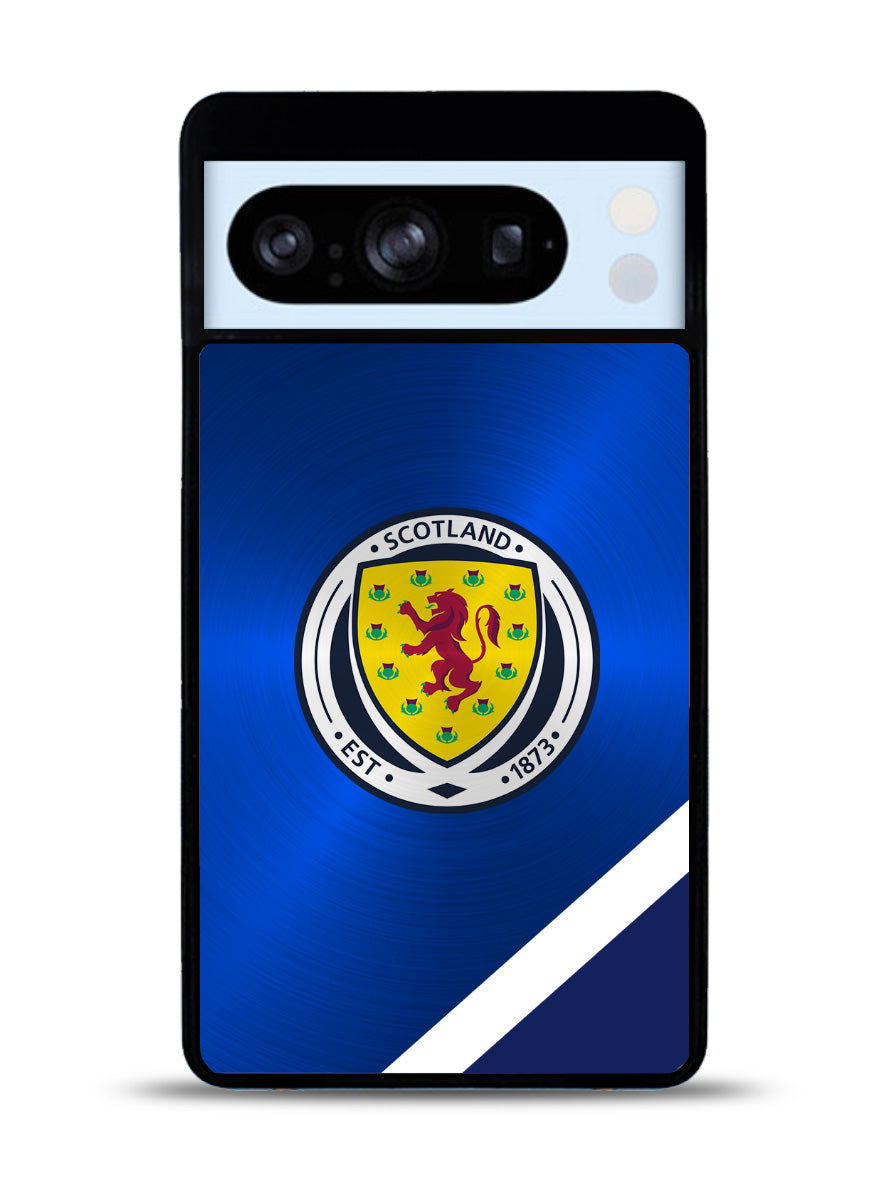 Scotland Football Team Google Pixel 8 Pro Case QC10120