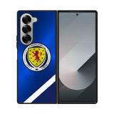 Scotland Football Team Samsung Galaxy Z Fold 7 5G Case OV10120